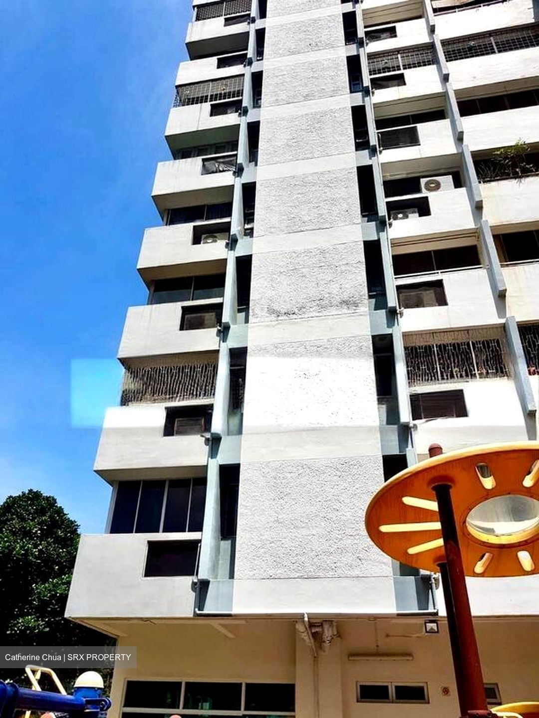 Mandalay Towers (D11), Apartment #504088331